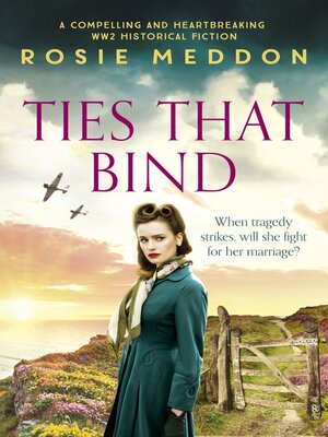 cover image of Ties That Bind